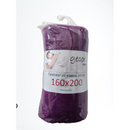 Cearceaf cu elastic, 160x200 cm 6164364