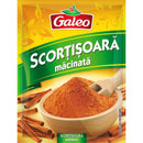 GALEO Scortisoara macinata, 15 g