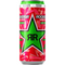 Rockstar bautura energizanta gust de capsuni & lime, 0.50 L