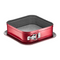 Tava de copt patrat 24x24cm cherry
