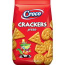 Kroko-Cracker-Pizza, 100g