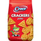 Croco crackers pizza, 100g