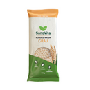 SanoVita Rondele simple din grau, 56g