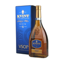 Kvint VSOP 6 ani, 0.5l gift box