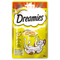 Dreamies recompense branza pisici, 60g