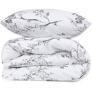 Set husa pilota+ fete perna, 240x220cm