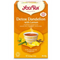 Yogi Tea ceai Bio Detox cu Lamaie, 17 pliculete 30.6gr