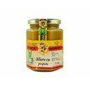 Prisaca miere cu propolis, 375g