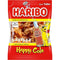 Haribo jeleuri happy cola, 200 g