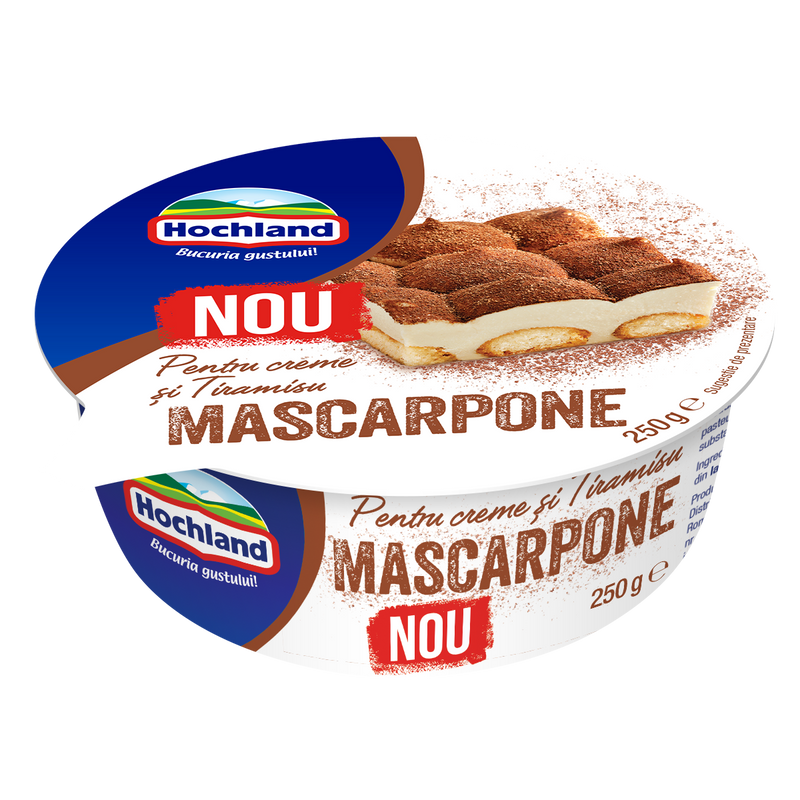 Hochland Mascarpone, 250g