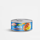 Mandy pate somon, 100g
