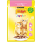 FRISKIES Junior with Chicken in Sauce, wet food for cats, 85 g