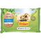 FRISKIES Junior with Chicken and Carrots in Sauce, wet dog food, 4 x 100 g