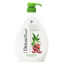 Dermomed gel de dus Aloe Vera Rodie, 1 L