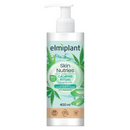 Elmiplant lotiune corp pentru toate tipurile de piele, 400ml