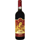 Jidvei Craita Transilvaniei, vino rosso demisec, 0.75 L