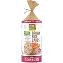 Rice up! Rondele orez 7 seminte, 120g