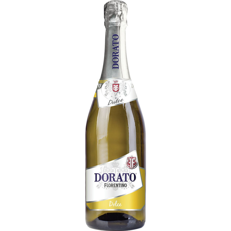 Dorato vin spumos dulce 0.75L