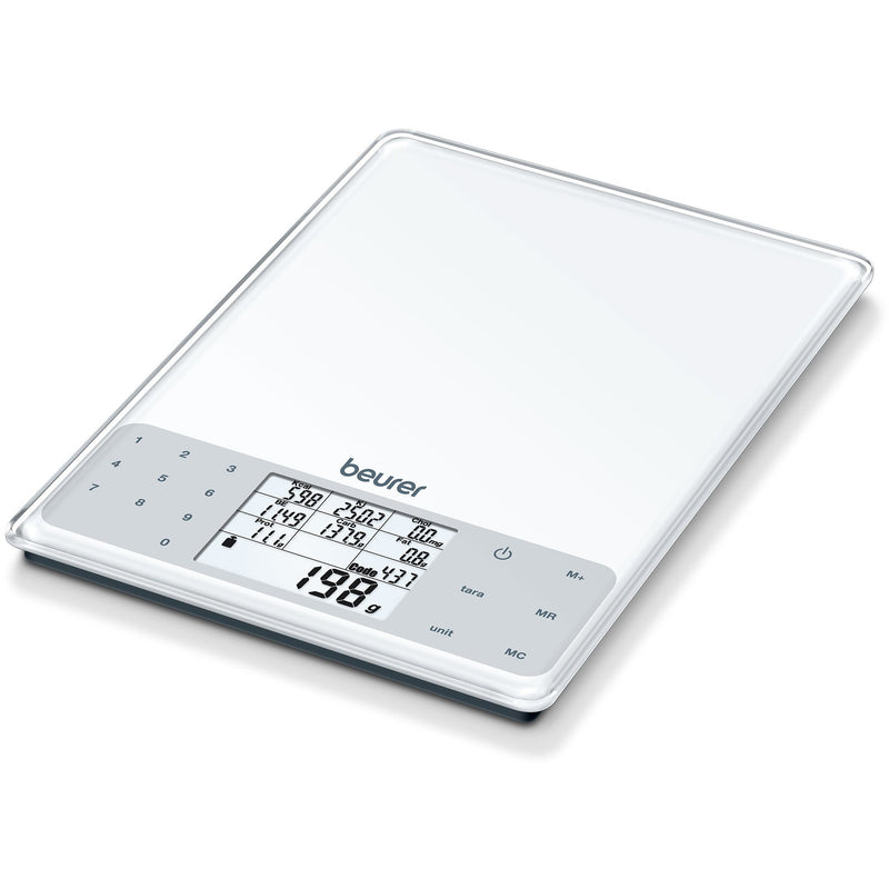 Beurer Cantar electronic pentru dieta DS61