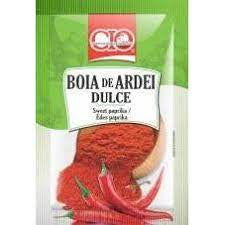Cio boia dulce, 15g