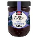 Schwartau-süße Heidelbeere extra, 340g