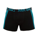 Mr big boxer barbati 202 L, negru
