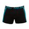 Mr big boxer barbati 202 L, negru