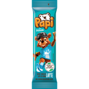 Primola Papi Baton Ciocolata Lapte &Crema Lapte, 26.8g