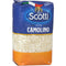 Scotti camolino szemű rizs, 1 kg