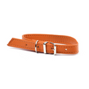 Enjoy Eco leather collar No. 2 15mm X 27 - 34cm