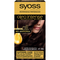 Permanenter Haarfarbstoff ohne Ammoniak Syoss Oleo Intense 4-86 Satin Chocolate