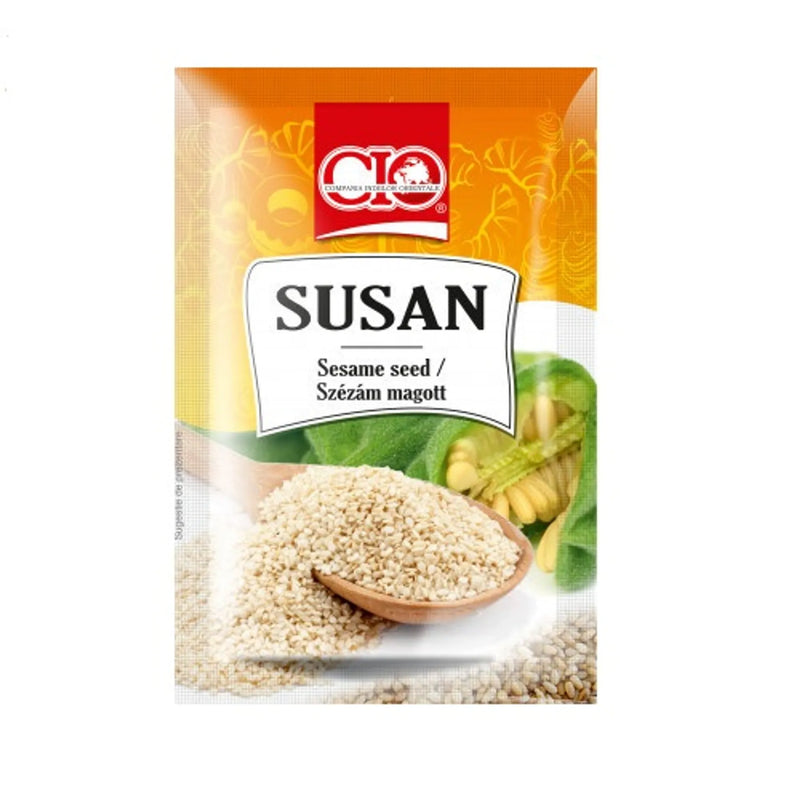 Cio susan, 20 gr