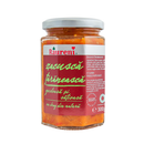 Raureni zacusca contadina gustosa e farcita, 300g