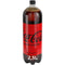 Coca-Cola Zero Zahar 2.5L PET