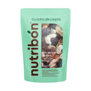 NUTRIBON Power Mix (miez de nuca, stafide, nuci Caju, Cirese, fistic), 80g