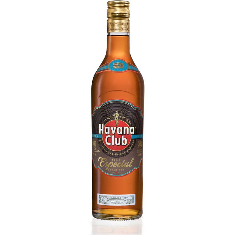Havana Club especial rom, 0.70L