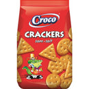 Kroko-Salzcracker, 100g