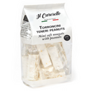 Mini nuga cu arahide, 130g