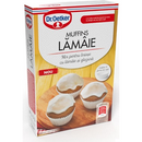 Dr.Oetker praf briose cu lamiae, 365 g