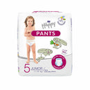 Happy pant junior pelene 11-18kg, 22 komada