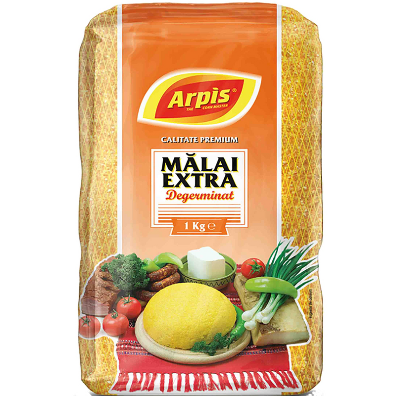 Arpis malai extra degermi, 1kg