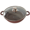 Schmitter Cratita ceramica din aluminiu turnat, 24 cm, 2.8L