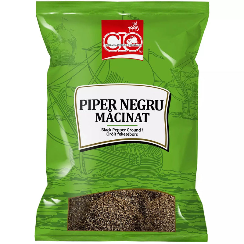 Cio piper macinat, 50 gr