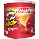Pringles tasty snacks, 40 GR