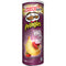 Gustosi snack Pringles con salsa barbecue texana, 165GR