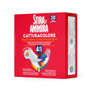 STIRA e AMMIRA color napkins, 20 pieces