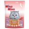 Miau Miau fresh tofu litter, 10L