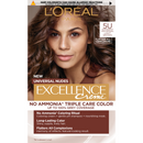 Excellence Vopsea Universal Nudes 5U Light Brown