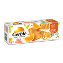 Gerble expert dietetic biscuiti soia-portocale, 280 g