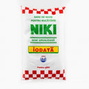 Niki semi-coarse salt, 1kg